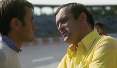 Χρόνια πολλά στον Paul Rosche από τη BMW