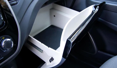 Renault Captur 1.5 dCi diesel