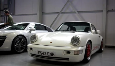 Συνάντηση με 150 μοναδικά supercars