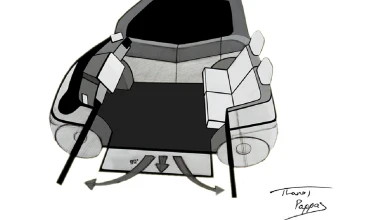 Κώστας Μαλανδρίνος-Θάνος Παππάς