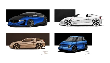 Κώστας Μαλανδρίνος-Θάνος Παππάς