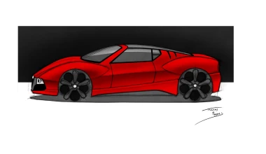 Κώστας Μαλανδρίνος-Θάνος Παππάς