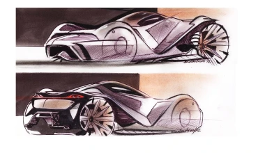 Κώστας Μαλανδρίνος-Θάνος Παππάς