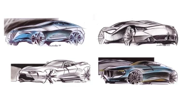 Κώστας Μαλανδρίνος-Θάνος Παππάς