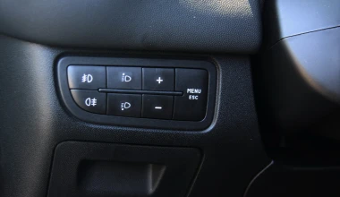 Fiat Punto 1.3 MJT 85hp Lounge