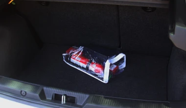 Fiat Punto 1.3 MJT 85hp Lounge