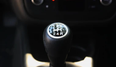 Fiat Punto 1.3 MJT 85hp Lounge