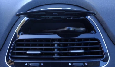 Fiat Punto 1.3 MJT 85hp Lounge