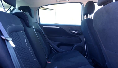 Fiat Punto 1.3 MJT 85hp Lounge