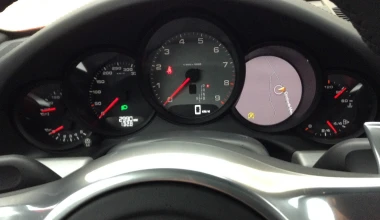 Πρώτη οδήγηση: Porsche 911 Targa 4 & 4S