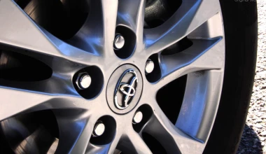 Toyota Corolla 1.4 D-4D