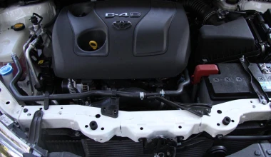 Toyota Corolla 1.4 D-4D