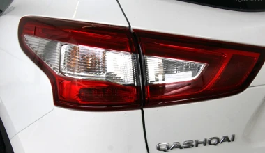 ΔΟΚΙΜΗ: Nissan Qashqai 1.2 DIG-T