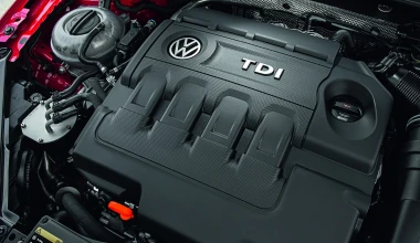 ΔΟΚΙΜΗ: VW Golf GTD 2.0 DSG6