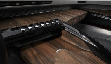 Το Peugeot Exalt εντυπωσιάζει στο Πεκίνο