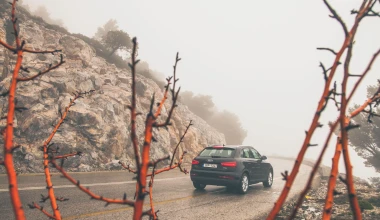 ΔΟΚΙΜΗ: Audi Q3 1.4 TFSI S-Tronic