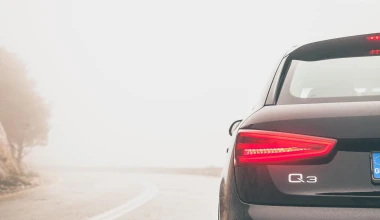 ΔΟΚΙΜΗ: Audi Q3 1.4 TFSI S-Tronic