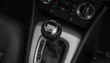 ΔΟΚΙΜΗ: Audi Q3 1.4 TFSI S-Tronic