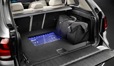 BMW Concept X5 eDrive