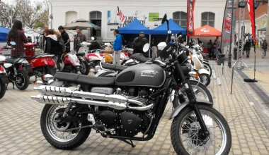 Scooter Moto Festival 2014