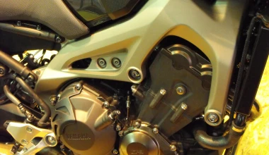 Scooter Moto Festival 2014