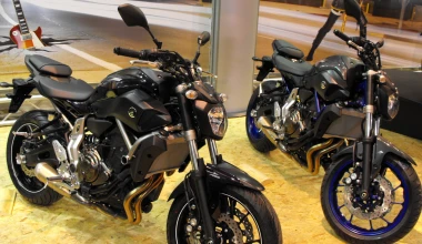 Scooter Moto Festival 2014