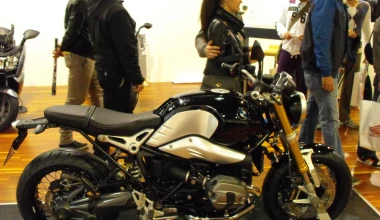 Scooter Moto Festival 2014