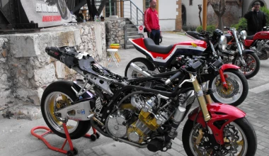 Scooter Moto Festival 2014