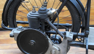 Scooter Moto Festival 2014