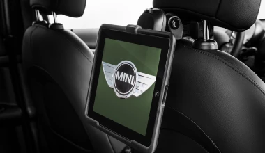 Αυτό είναι το νέο Mini Countryman