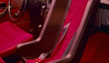 Volvo: 50 χρόνια στην παιδική ασφάλεια

