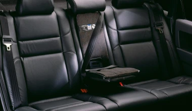 Volvo: 50 χρόνια στην παιδική ασφάλεια

