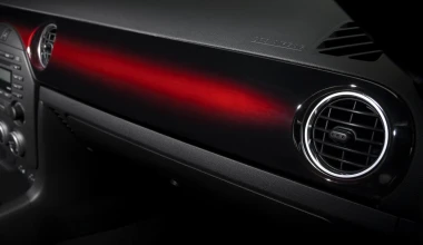 Mazda MX5 25th Anniversary Edition