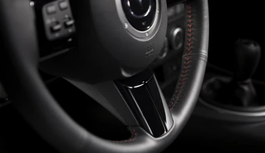 Mazda MX5 25th Anniversary Edition

