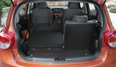 Aπό 8.990 ευρώ το νέο Hyundai i10