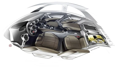 Νέο Audi TT offroad concept