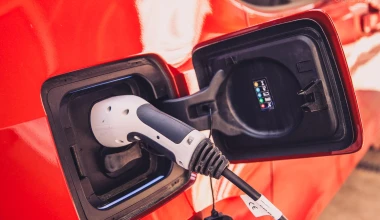 ΔΟΚΙΜΗ: BMW i3