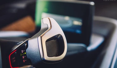 ΔΟΚΙΜΗ: BMW i3