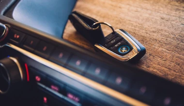 ΔΟΚΙΜΗ: BMW i3