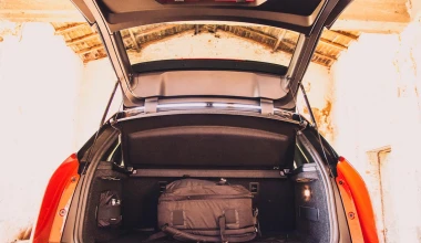 ΔΟΚΙΜΗ: BMW i3