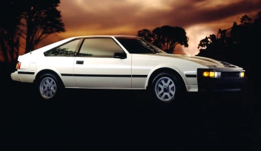 Toyota Supra: Super cult