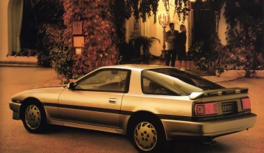 Toyota Supra: Super cult