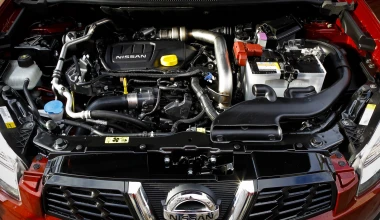 Nissan Qashqai 1.6 dCi