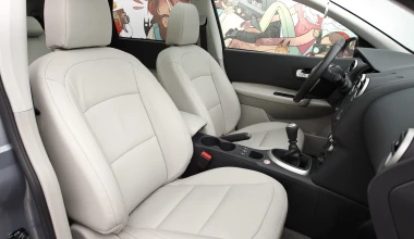 Nissan Qashqai 1.6 dCi