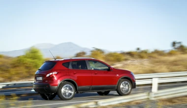 Nissan Qashqai 1.6 dCi