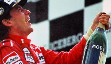 Ayrton Senna at Ferrari: A deal that was stopped from the inside