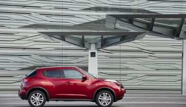 Nissan Juke 1.5 dCi