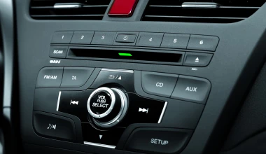 Honda Civic 1.4 στην Ελλάδα