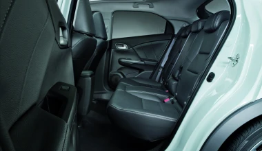 Honda Civic 1.4 στην Ελλάδα