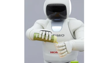 Νέος ASIMO: Από αυτόματος γίνεται αυτόνομος